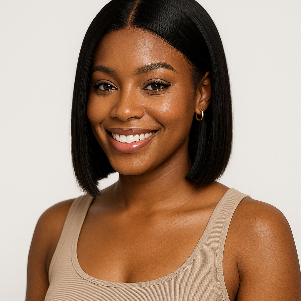 Pixie Cut Wig